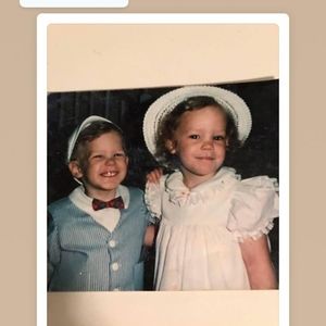 Meet your Posher, Clara